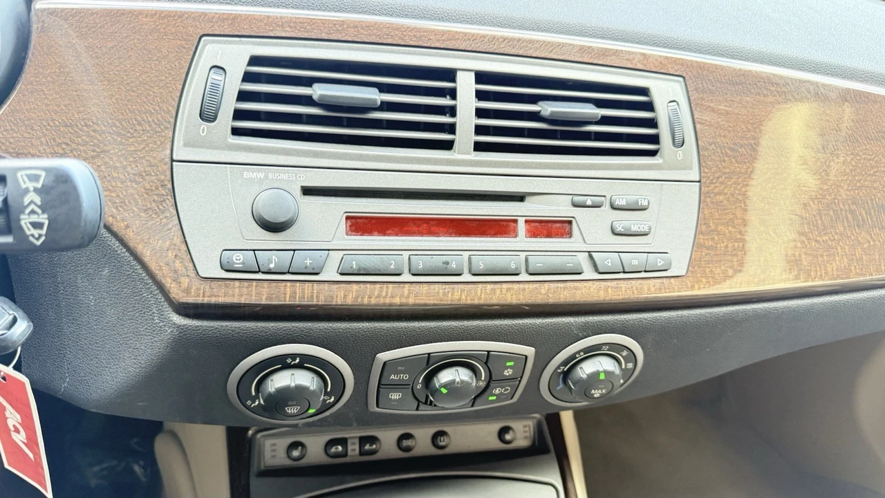 2004 BMW E85 Z4 Roadster - Image 19 of 21