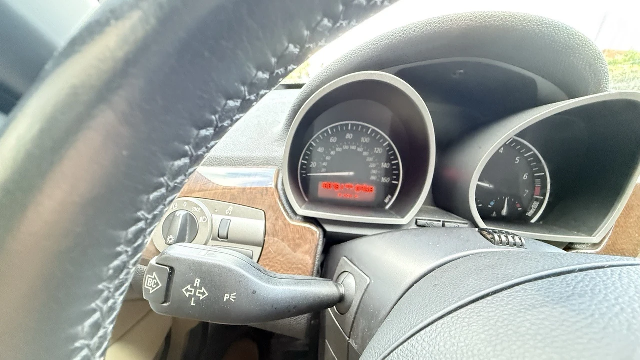 2004 BMW E85 Z4 Roadster - Image 17 of 21