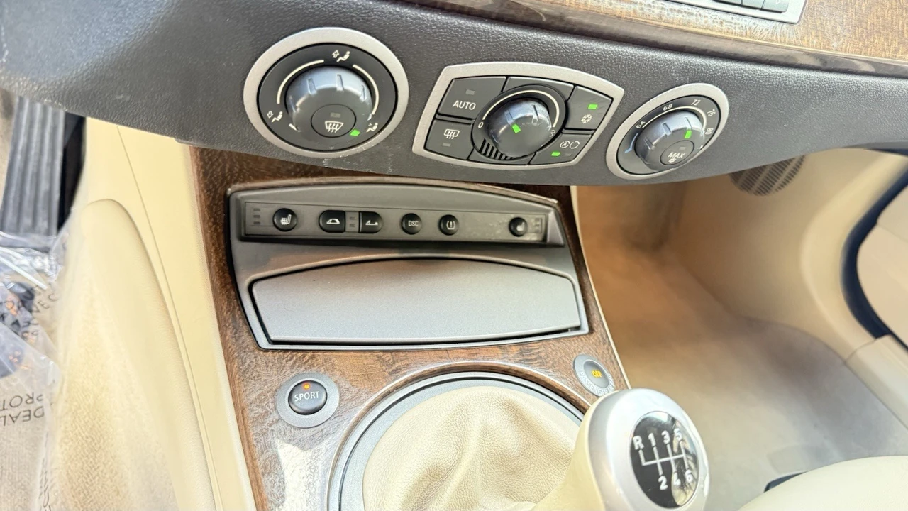 2004 BMW E85 Z4 Roadster - Image 18 of 21
