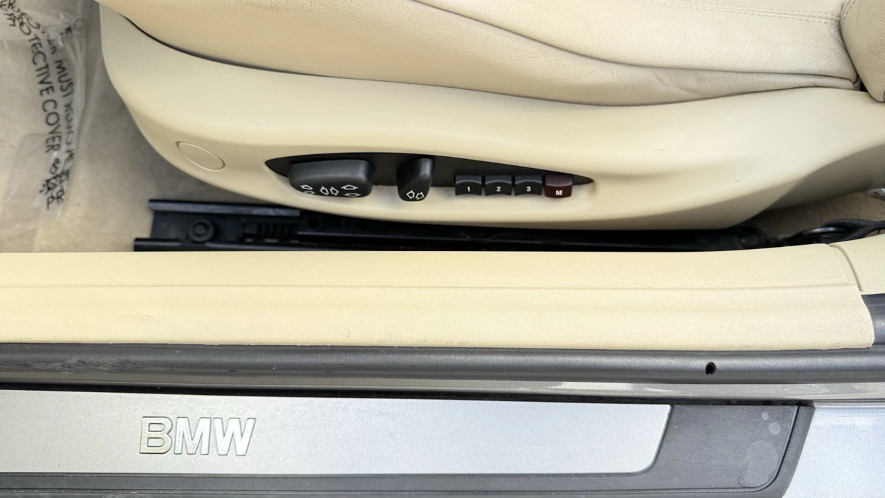 2004 BMW E85 Z4 Roadster - Image 20 of 21