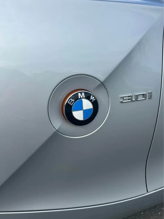 2004 BMW E85 Z4 Roadster - Image 8 of 16