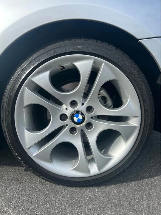 2004 BMW E85 Z4 Roadster - Image 15 of 16