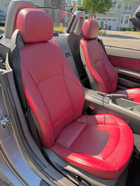 2004 BMW E85 Z4 Roadster - Image 14 of 20