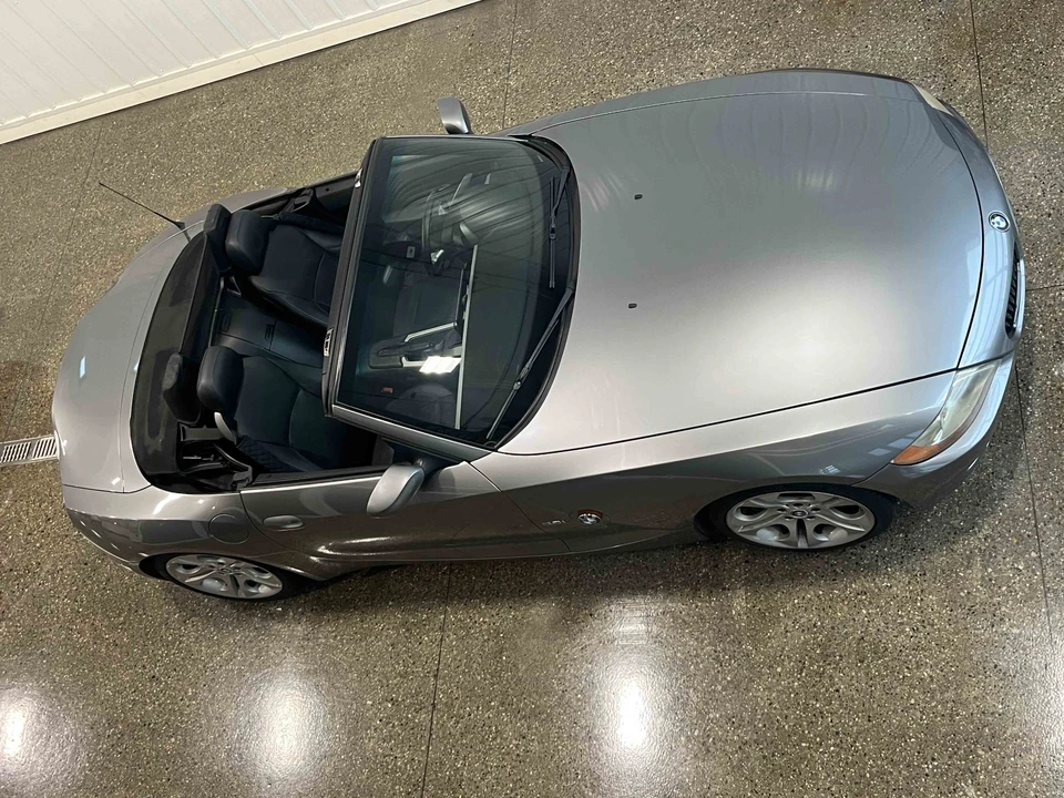 2004 BMW E85 Z4 Roadster - Image 27 of 31
