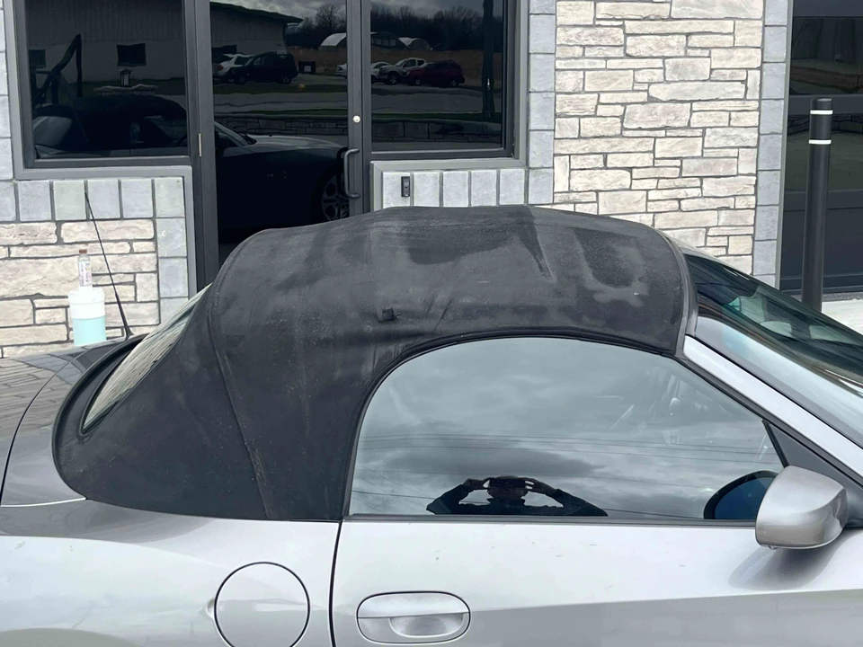 2004 BMW E85 Z4 Roadster - Image 29 of 31