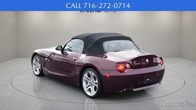 2004 BMW E85 Z4 Roadster - Image 3 of 21