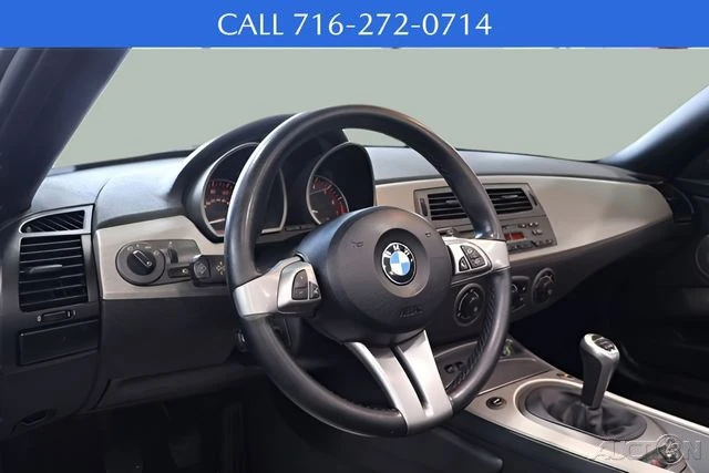 2004 BMW E85 Z4 Roadster - Image 10 of 21