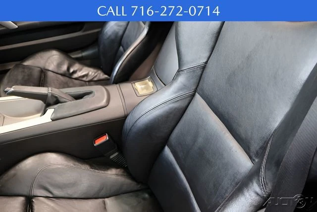 2004 BMW E85 Z4 Roadster - Image 13 of 21