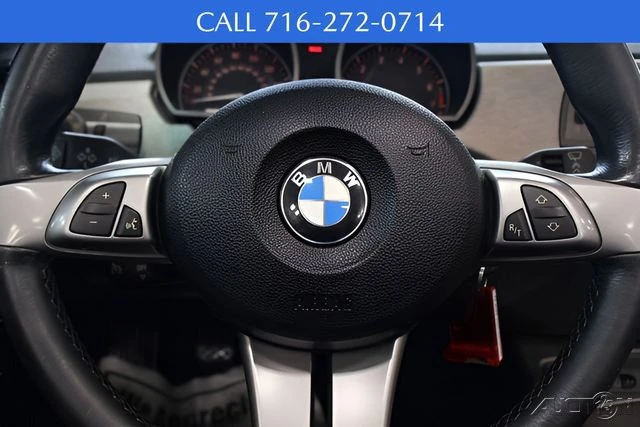 2004 BMW E85 Z4 Roadster - Image 18 of 21
