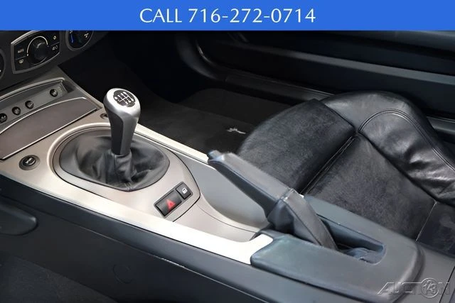2004 BMW E85 Z4 Roadster - Image 14 of 21