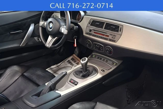 2004 BMW E85 Z4 Roadster - Image 15 of 21