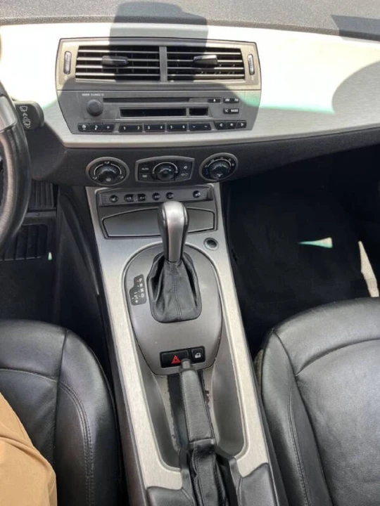 2004 BMW E85 Z4 Roadster - Image 11 of 14