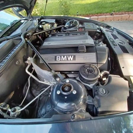 2004 BMW E85 Z4 Roadster - Image 6 of 21