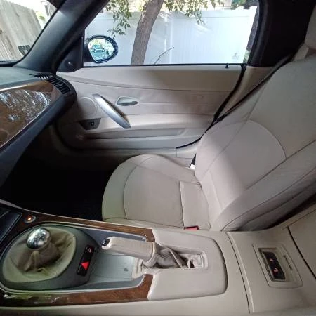 2004 BMW E85 Z4 Roadster - Image 20 of 21