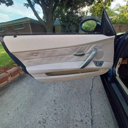 2004 BMW E85 Z4 Roadster - Image 4 of 21