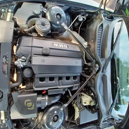 2004 BMW E85 Z4 Roadster - Image 7 of 21