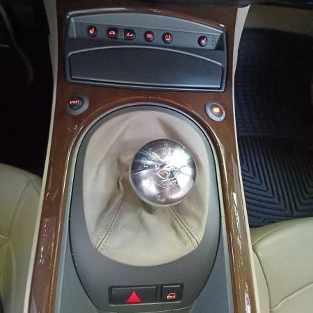 2004 BMW E85 Z4 Roadster - Image 21 of 21