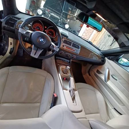 2004 BMW E85 Z4 Roadster - Image 18 of 21