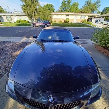 2004 BMW E85 Z4 Roadster - Image 13 of 21