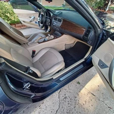 2004 BMW E85 Z4 Roadster - Image 3 of 21