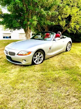 2004 BMW Z4 3.0i