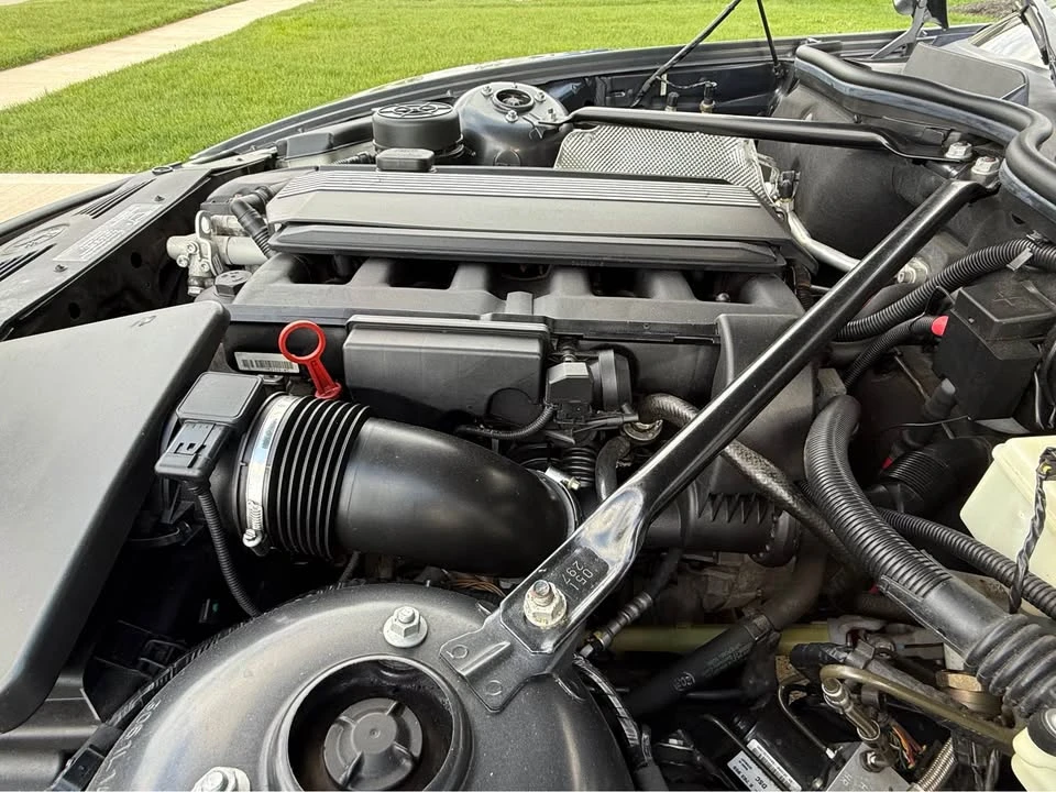 2004 BMW E85 Z4 Roadster - Image 16 of 19