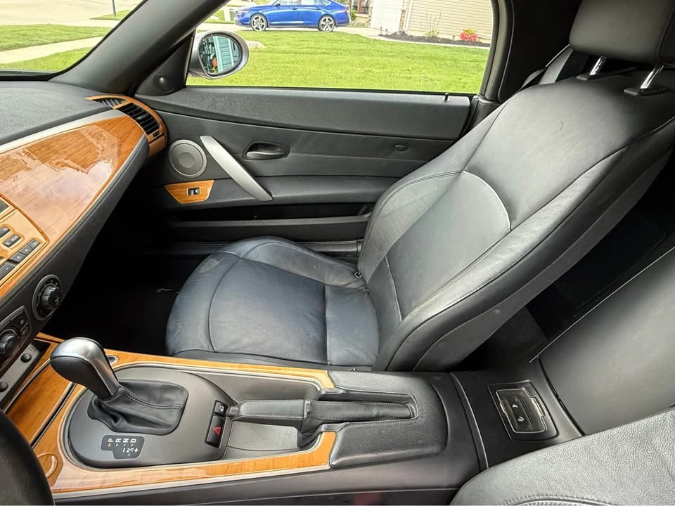 2004 BMW E85 Z4 Roadster - Image 14 of 19
