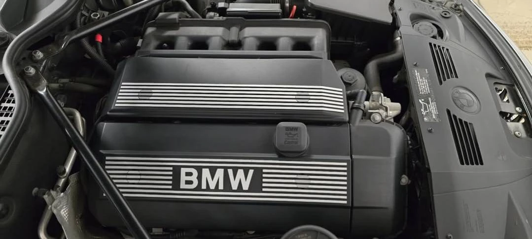 2004 BMW E85 Z4 Roadster - Image 6 of 9