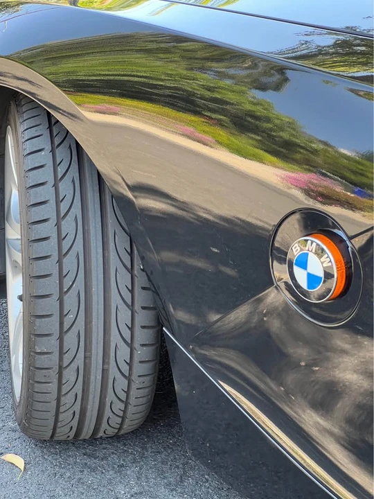 2004 BMW E85 Z4 Roadster - Image 8 of 10