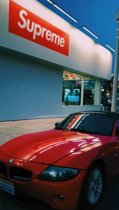 2004 BMW E85 Z4 Roadster - Image 3 of 10