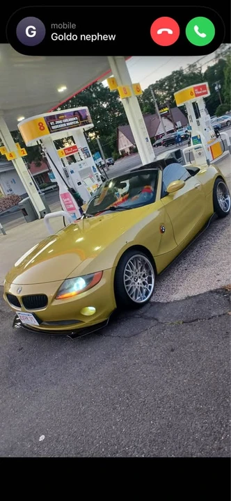 2004 BMW E85 Z4 Roadster - Image 6 of 15