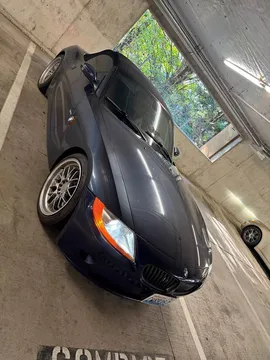 2004 BMW Z4 3.0i Roadster