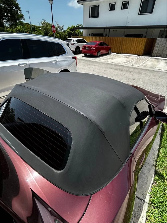 2004 BMW E85 Z4 Roadster - Image 2 of 10