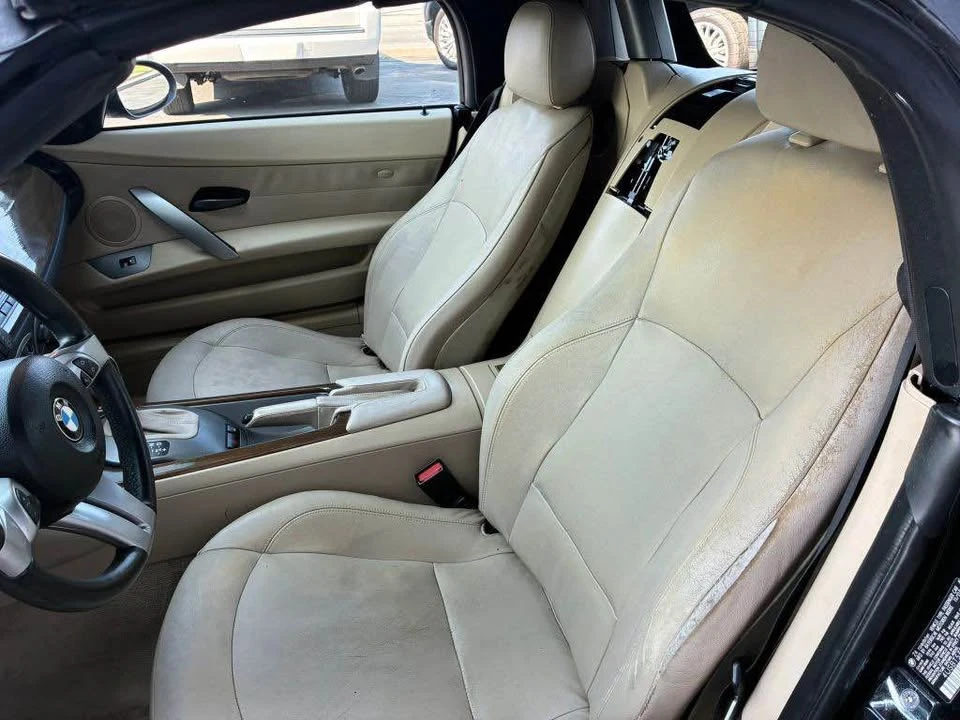 2004 BMW E85 Z4 Roadster - Image 6 of 8
