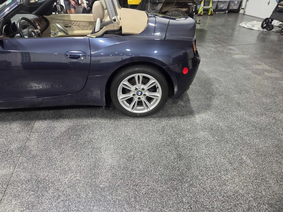 2004 BMW E85 Z4 Roadster - Image 2 of 7