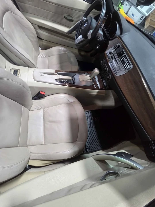 2004 BMW E85 Z4 Roadster - Image 3 of 7