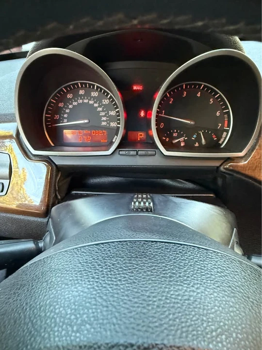 2004 BMW E85 Z4 Roadster - Image 9 of 12