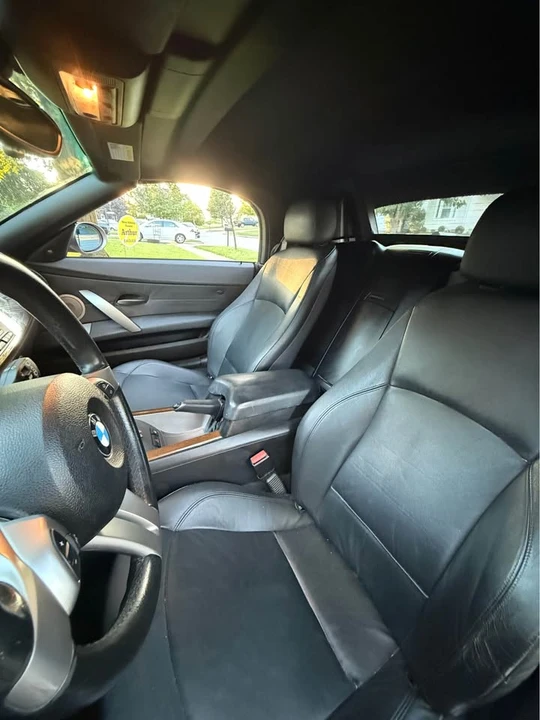 2004 BMW E85 Z4 Roadster - Image 7 of 12
