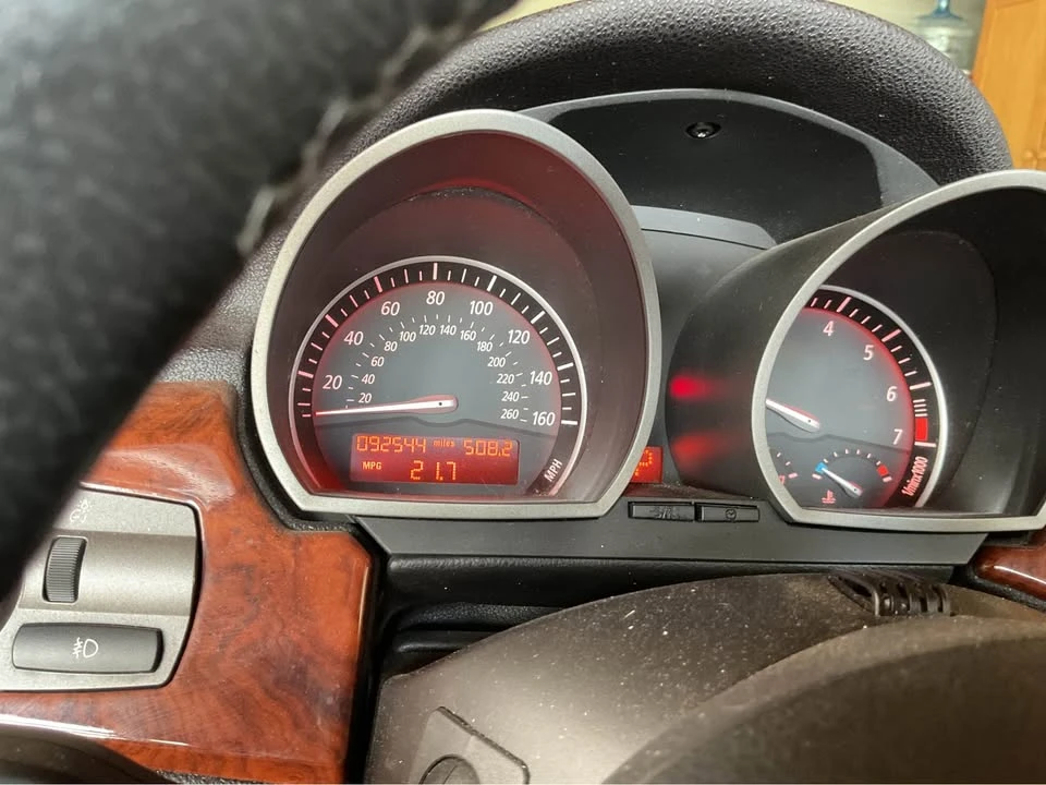 2004 BMW E85 Z4 Roadster - Image 6 of 8
