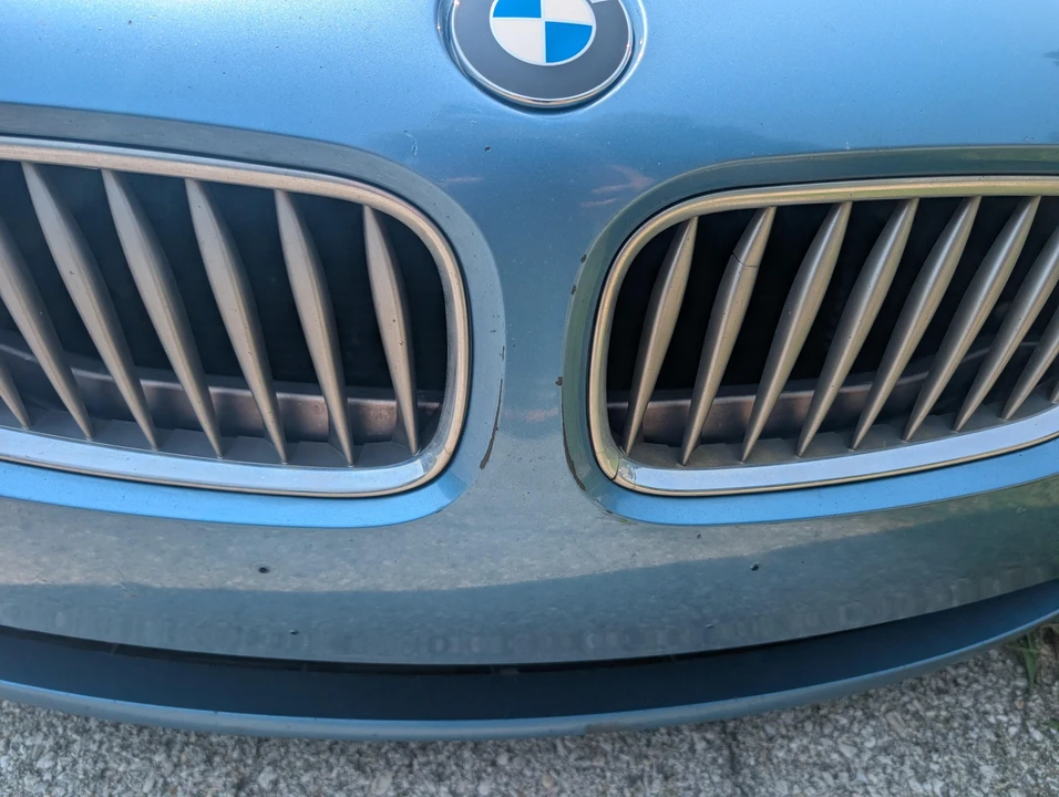 2004 BMW E85 Z4 Roadster - Image 25 of 31