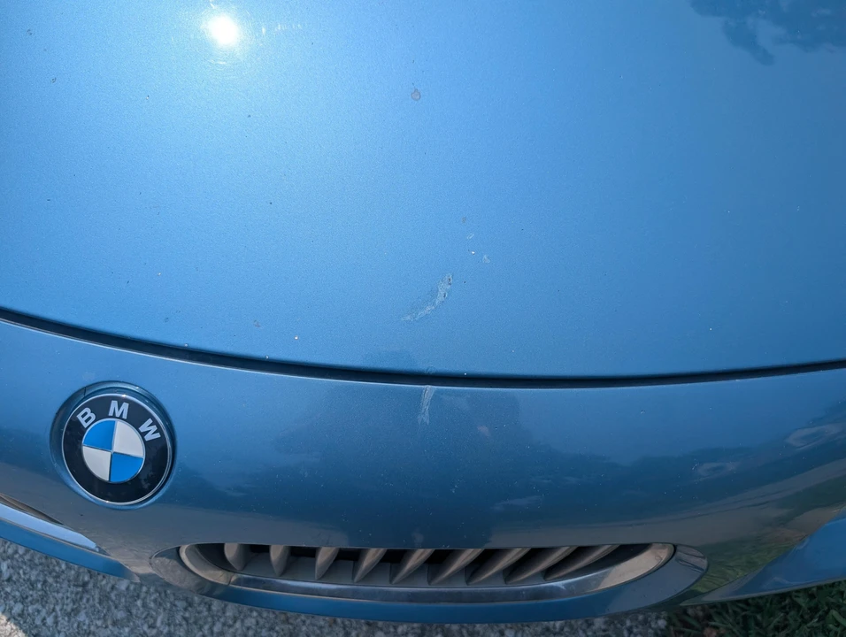 2004 BMW E85 Z4 Roadster - Image 26 of 31