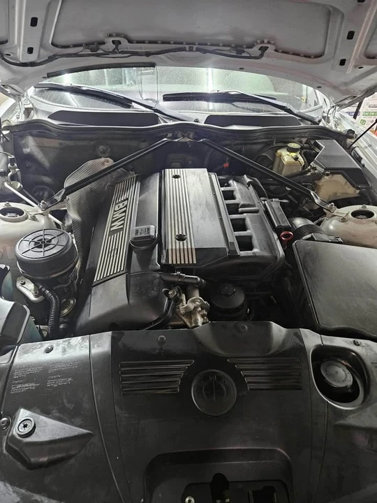 2004 BMW E85 Z4 Roadster - Image 6 of 7