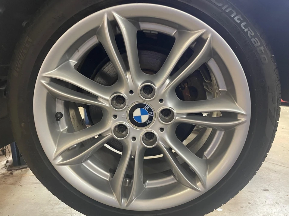 2004 BMW E85 Z4 Roadster - Image 31 of 31