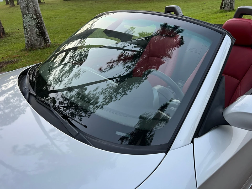 2004 BMW E85 Z4 Roadster - Image 21 of 31