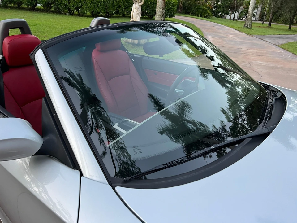 2004 BMW E85 Z4 Roadster - Image 28 of 31