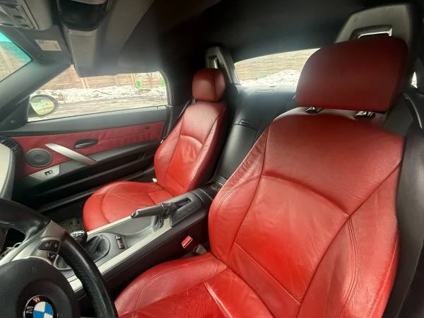 2004 BMW E85 Z4 Roadster - Image 10 of 16