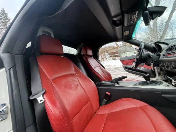2004 BMW E85 Z4 Roadster - Image 11 of 16