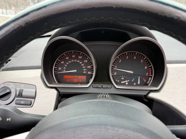 2004 BMW E85 Z4 Roadster - Image 14 of 16