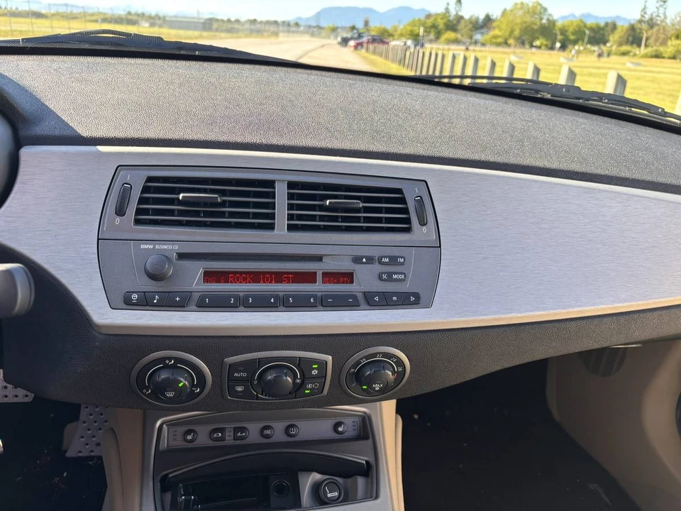 2004 BMW E85 Z4 Roadster - Image 11 of 12
