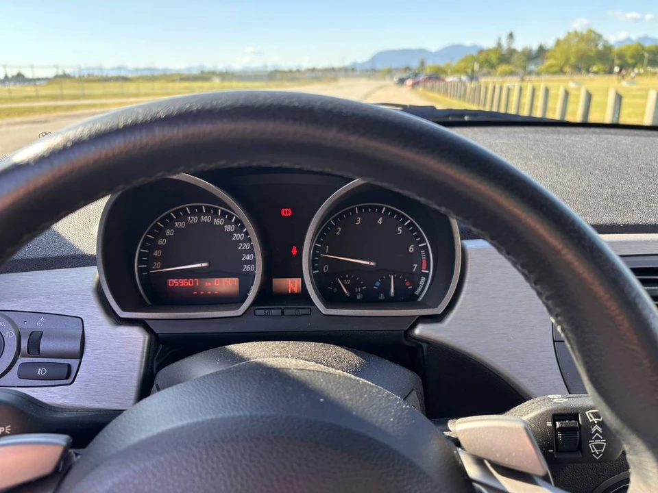 2004 BMW E85 Z4 Roadster - Image 10 of 12